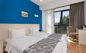 Iveria Inn Tbilisi